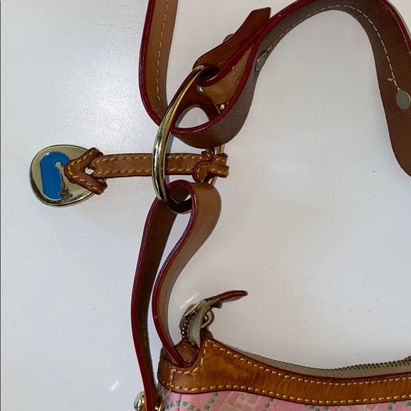 DOONEY & BOURKE | shoulder purse - Picture 2 of 6